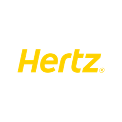 logo hertz app